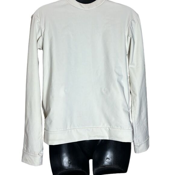 Lululemon departure top in ghost size 2 - Picture 3 of 10